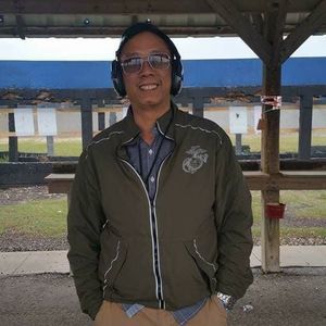 Meet your Posher, Don